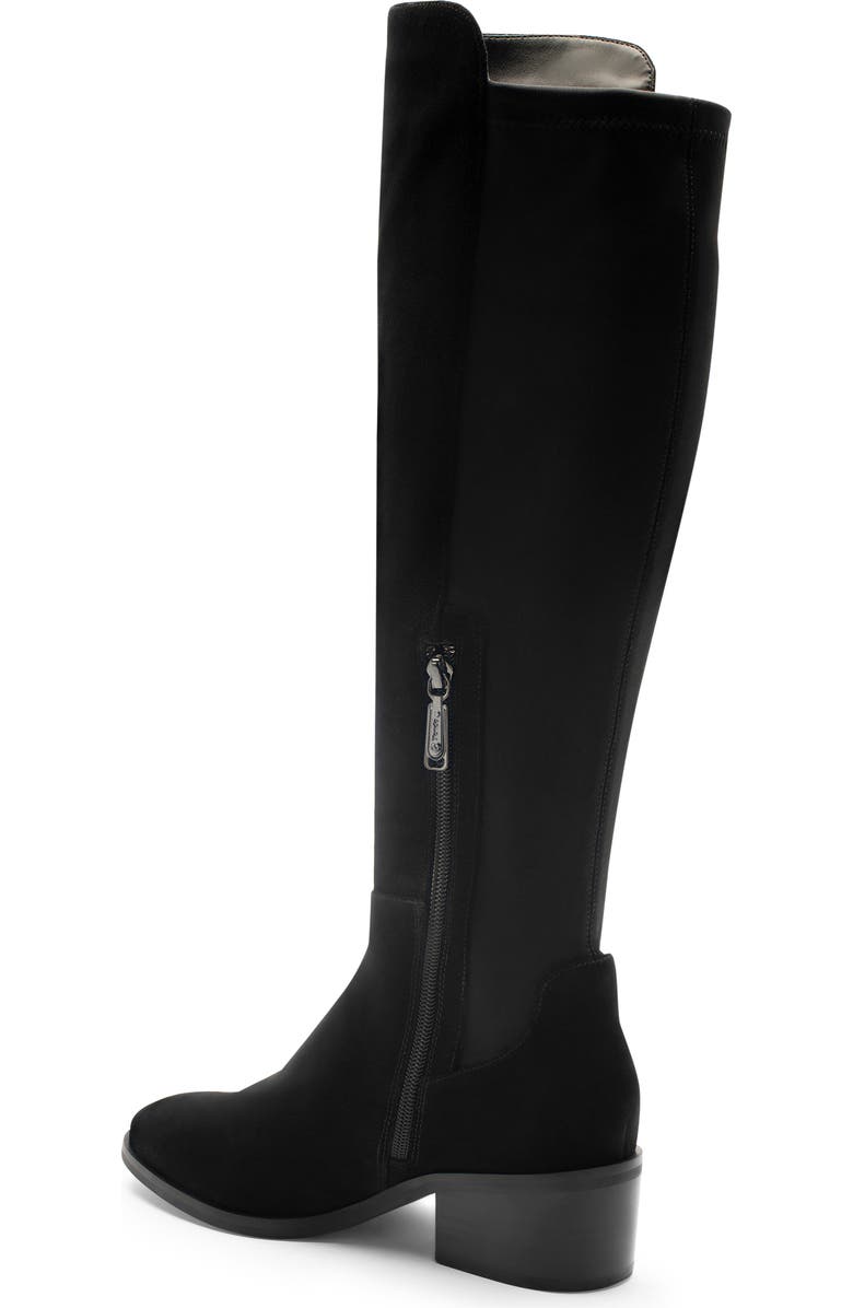 Blondo Gallo Knee-High Waterproof Boot, Alternate, color,