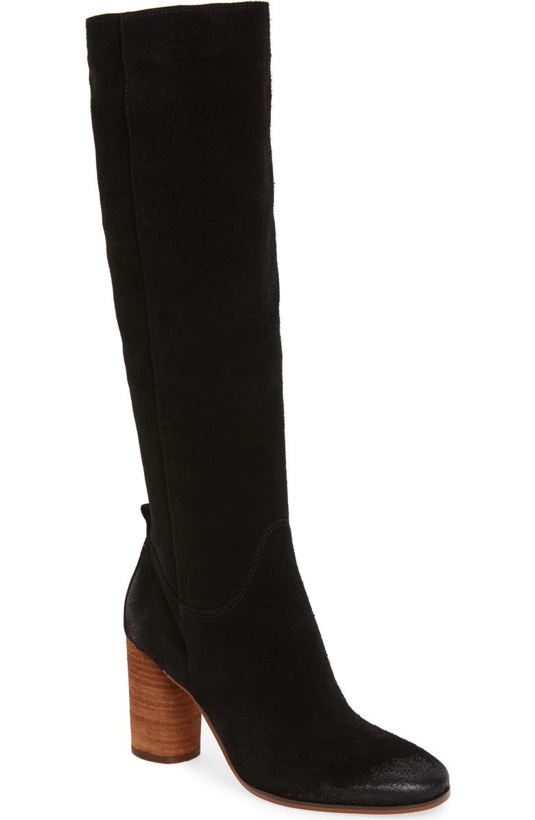 Sam Edelman Camellia Tall Boot, Main, color,