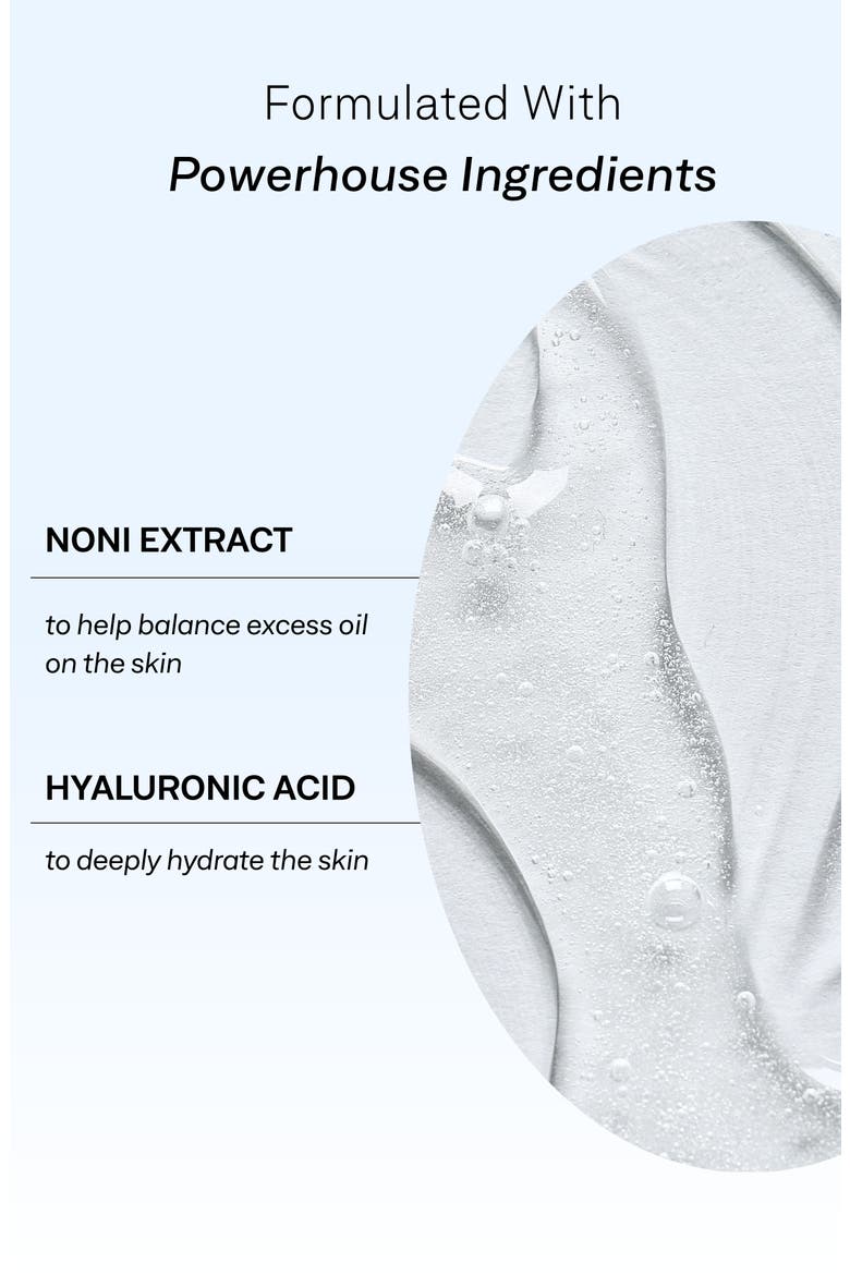Noni Balancing Serum (Nordstrom Exclusive), Alternate, color, NO COLOR