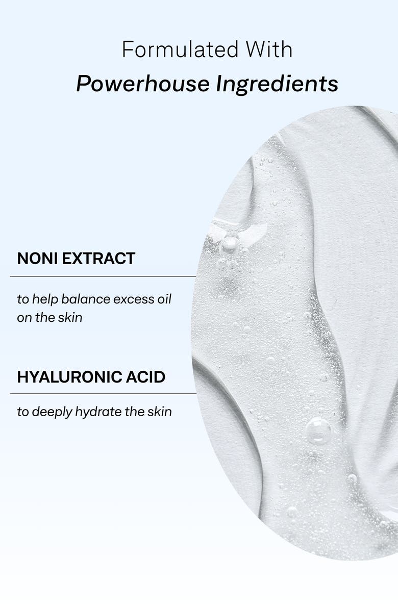 OMNILUX Noni Balancing Serum, Alternate, color,