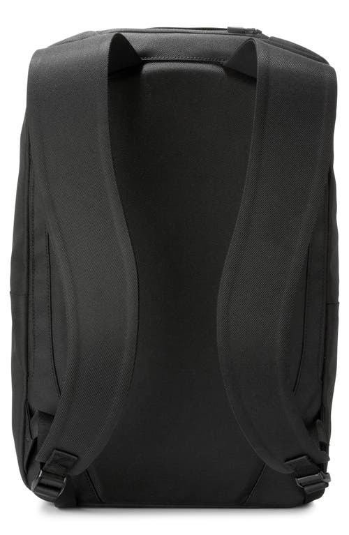 Cole Haan Cortlandt Backpack In Black