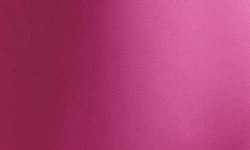 Steve Madden Lucielle Handkerchief Hem Satin Slipdress In Pink