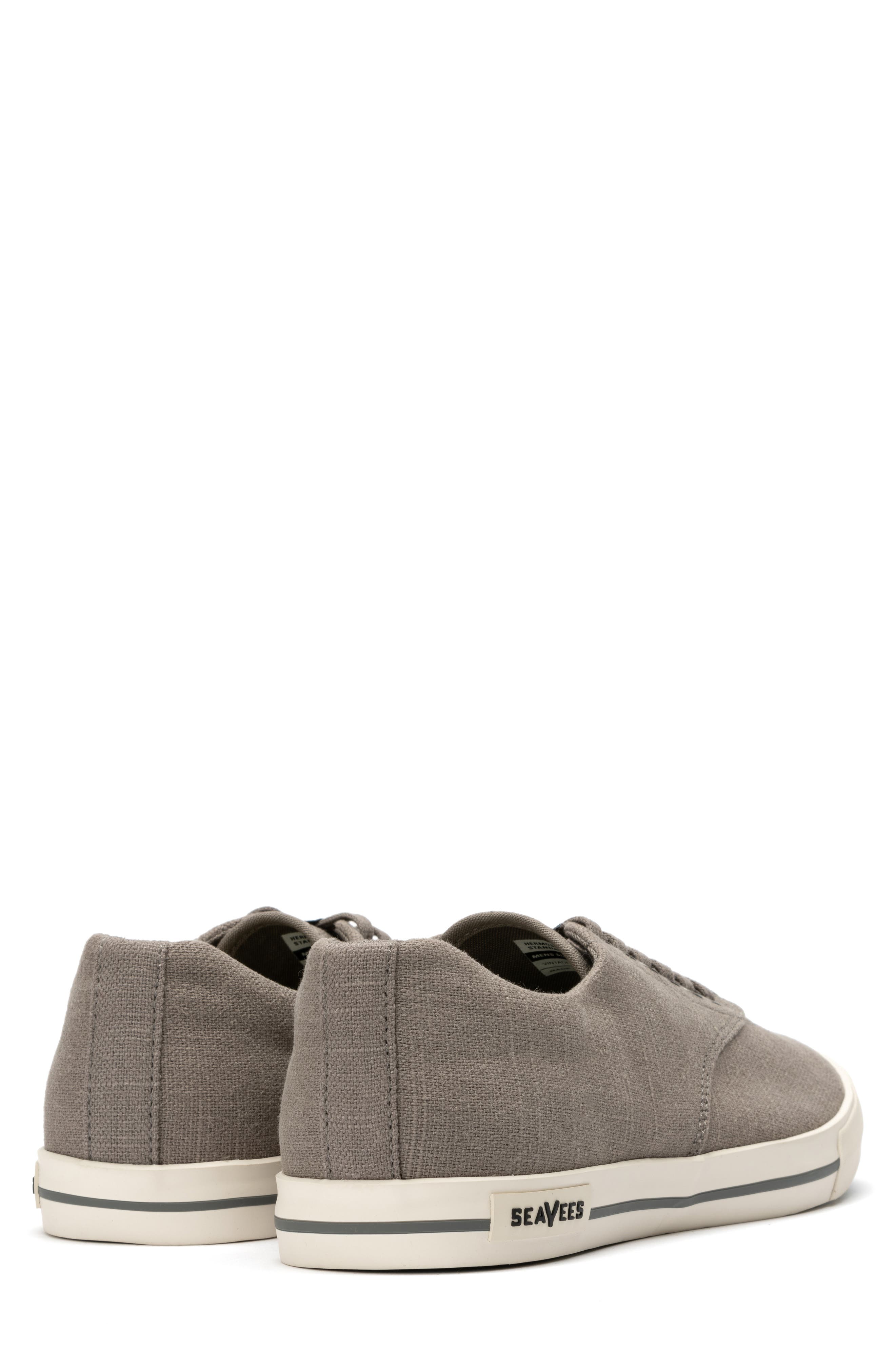 SeaVees 'Hermosa Plimsoll' Sneaker, Alternate, color, 
