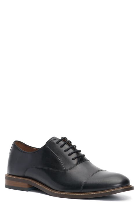 Loxley Cap Toe Oxford (Men)