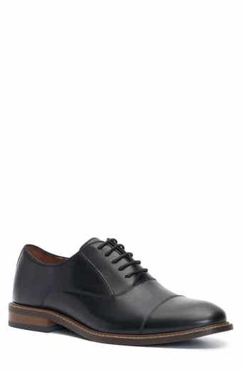 Vince Camuto Loxley Cap Toe Oxford