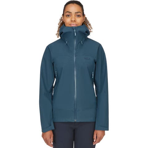 Namche Gtx Jacket - Women's