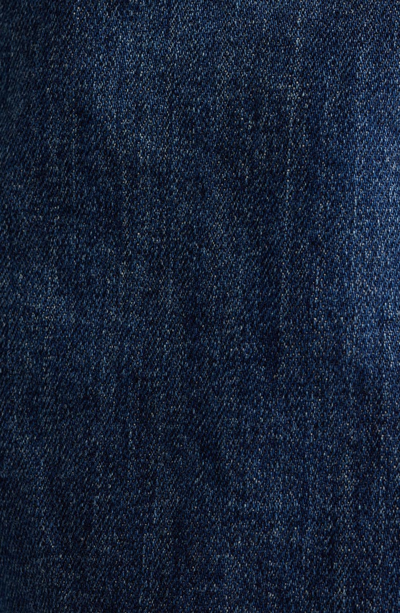 EDWIN Regular Tapered Jeans, Alternate, color, Nakaba