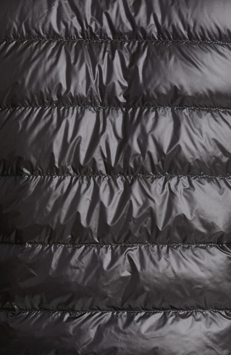 Moncler Gui Down Puffer Vest, Alternate, color, 