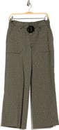 Democracy Ab Leisure High Waist Utility Pants