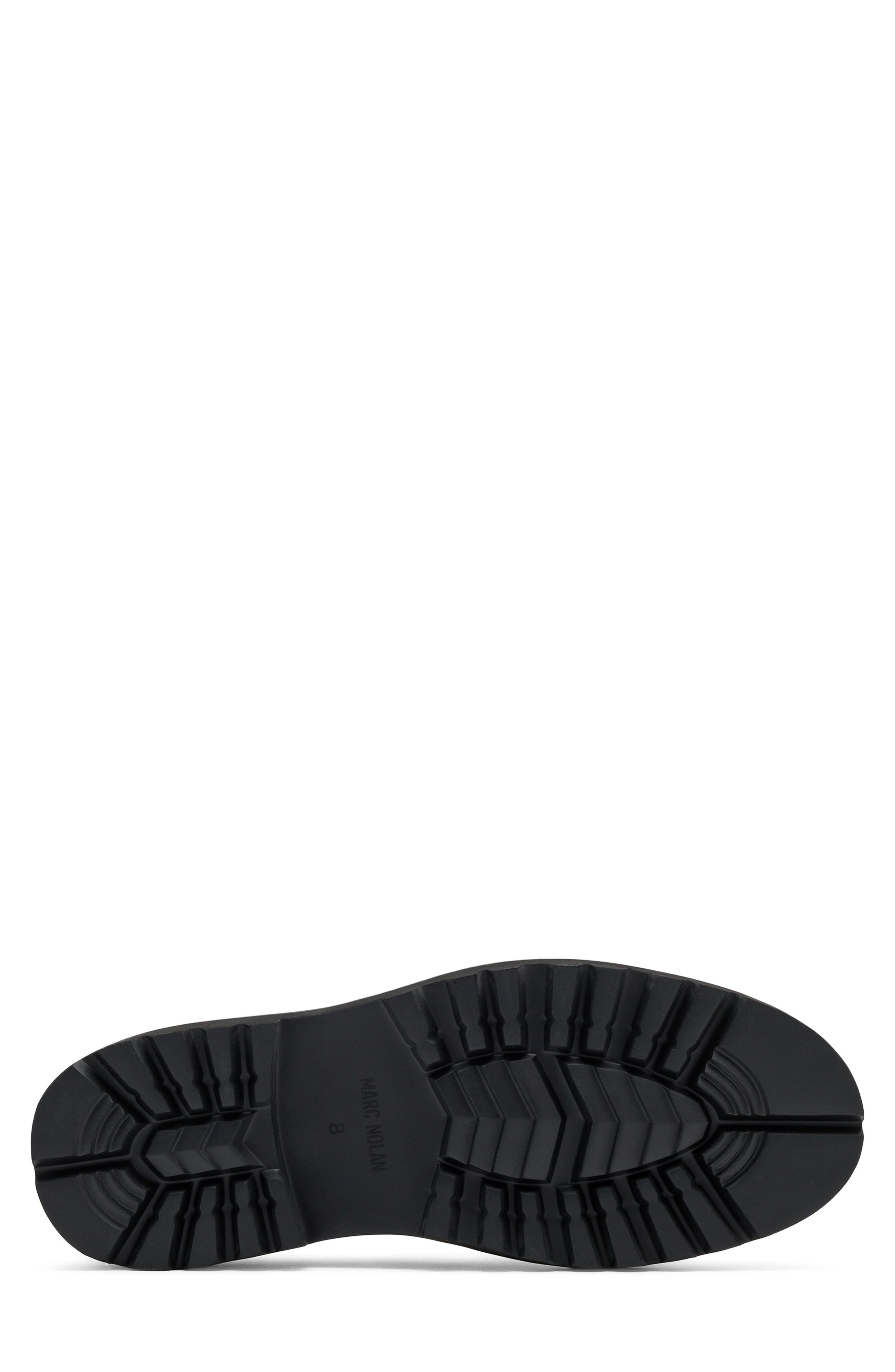 Journey Kiltie Fringe Loafer, Alternate, color, WHITE