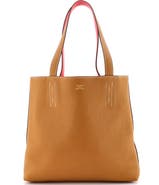 Pre-Owned Hermes Double Sens Tote Clemence 36