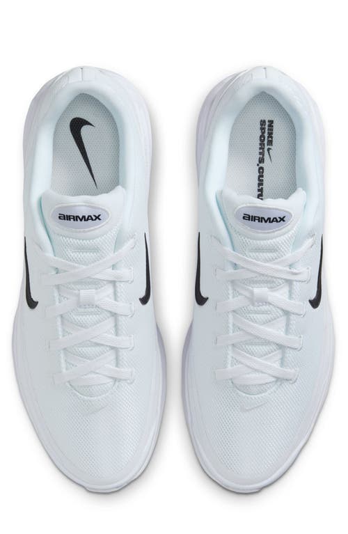 Nike Air Max Bia Sneaker In White