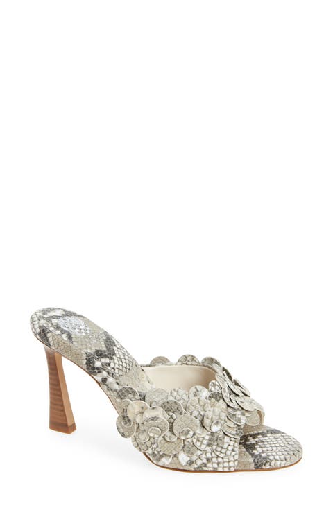 Palexa Slide Sandal (Women)
