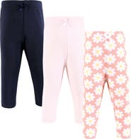 Hudson Baby Cotton Pants and Leggings