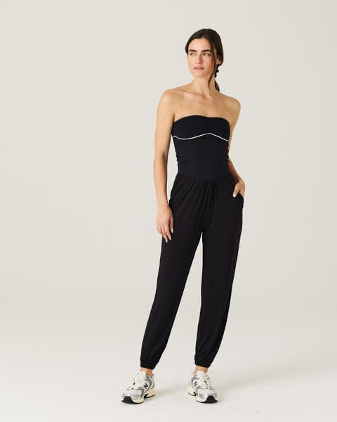 Jetset Jumpsuit