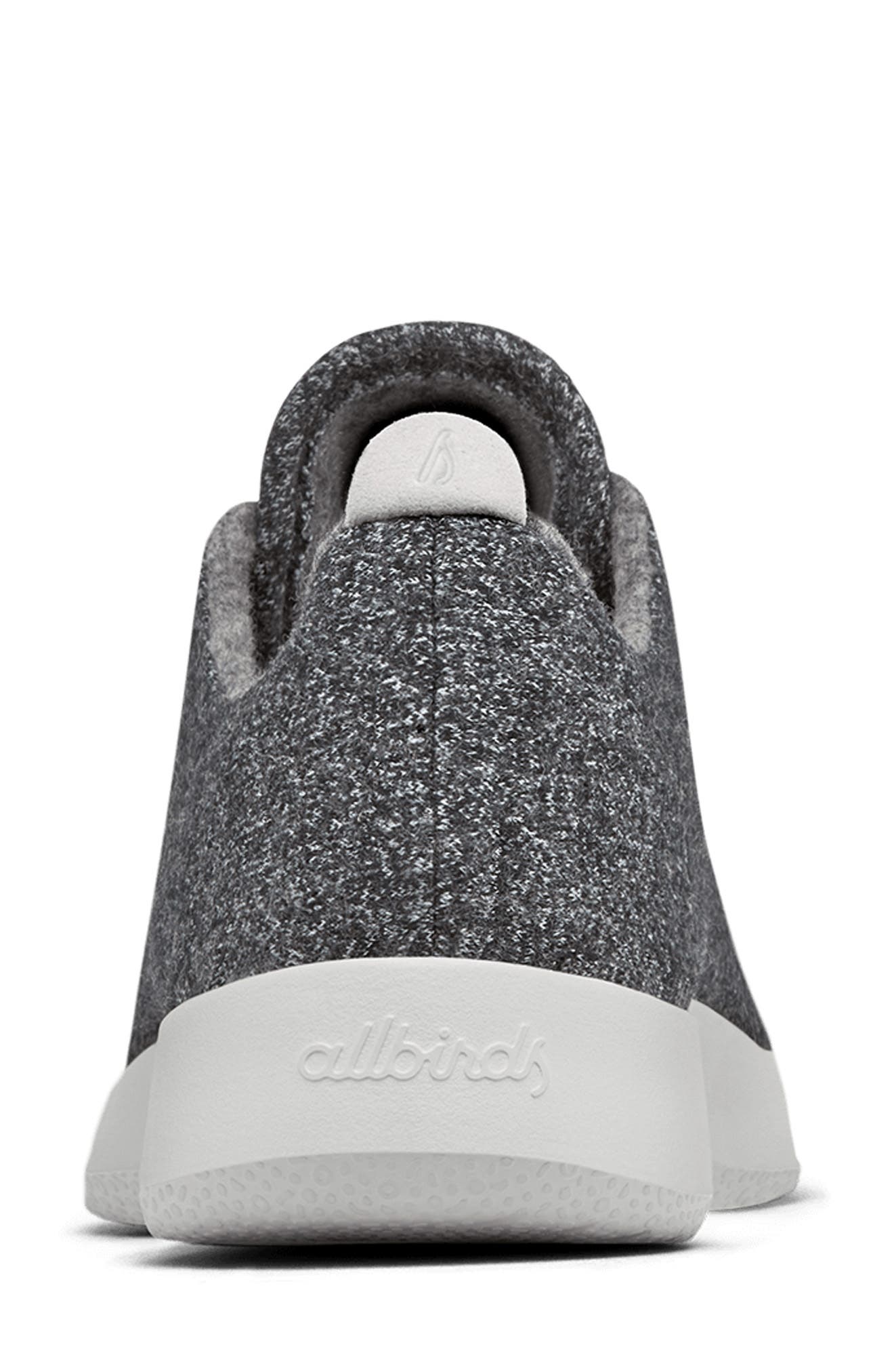 Allbirds Wool Runner Sneaker, Alternate, color, 