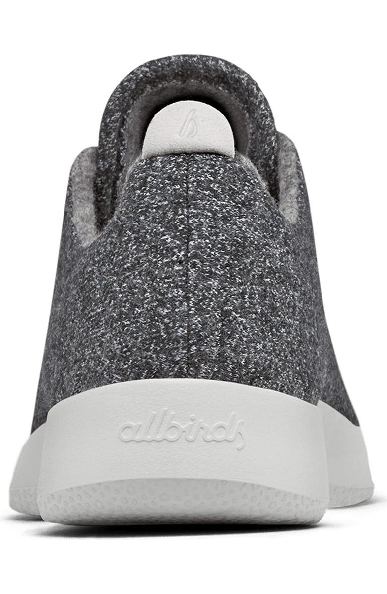 Allbirds Wool Runner Sneaker, Alternate, color,