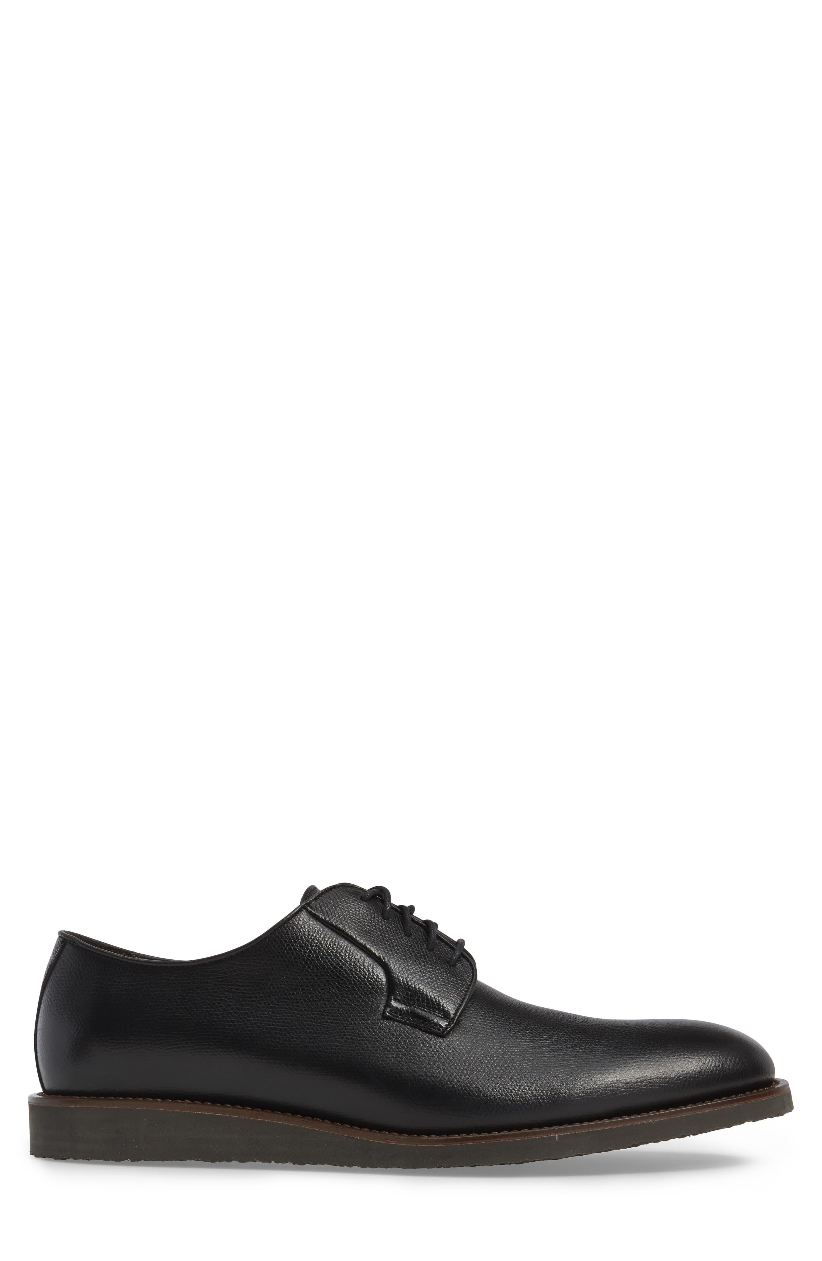 TO BOOT NEW YORK Samuel Plain-Toe Derby, Alternate, color, 
