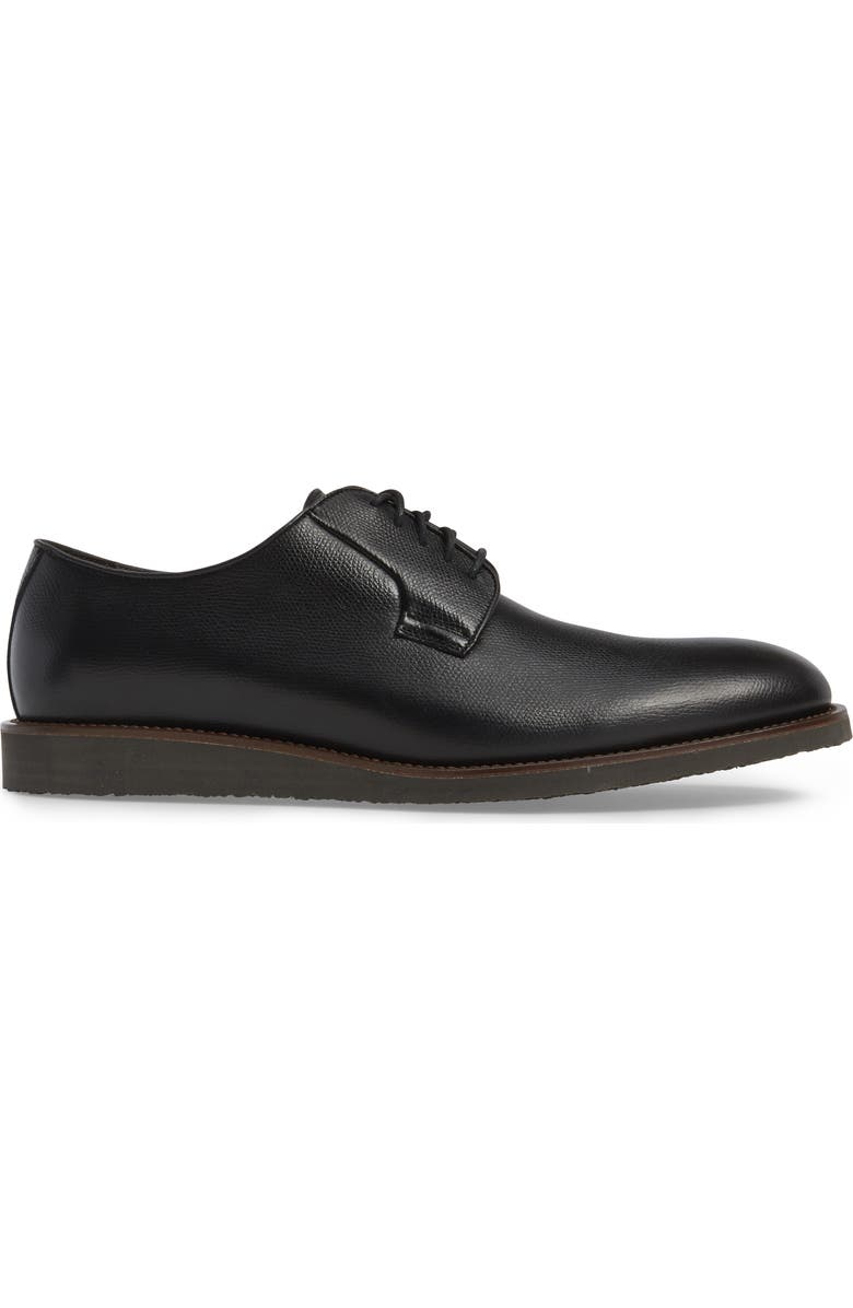 TO BOOT NEW YORK Samuel Plain-Toe Derby, Alternate, color,