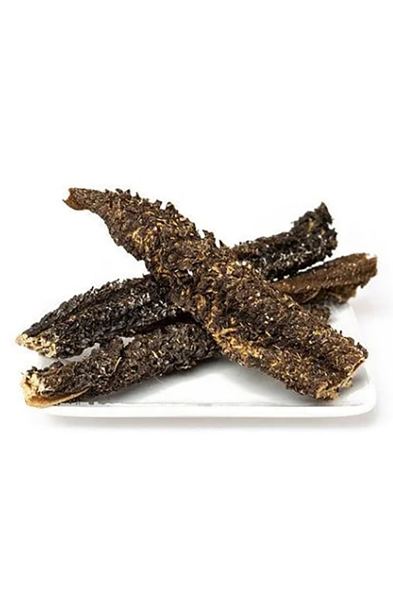 Scout & Zoe's Lamb Green Tripe, 3oz Dog Treats, Dehydrated Single Ingredient, Alternate, color,