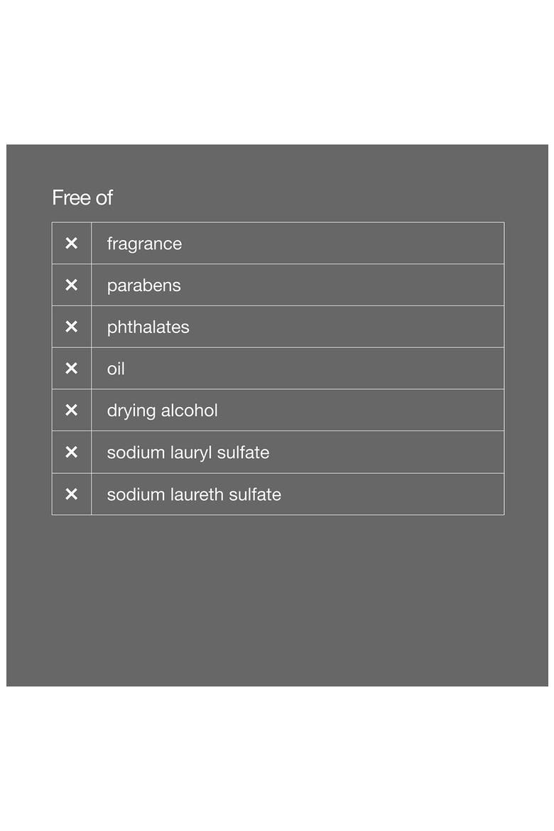 for Men™ Oil Free Moisturizer, Alternate, color, NO COLOR