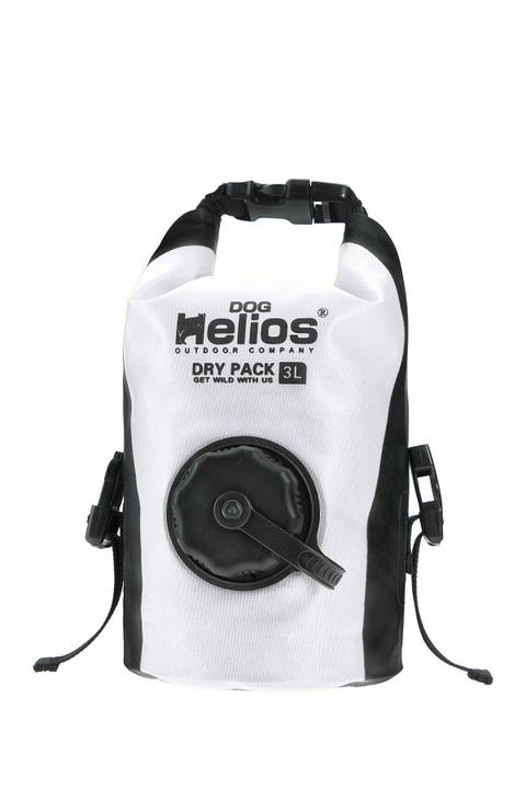 Dog Helios Grazer Waterproof Outdoor Travel Dry Food Dispenser Bag
