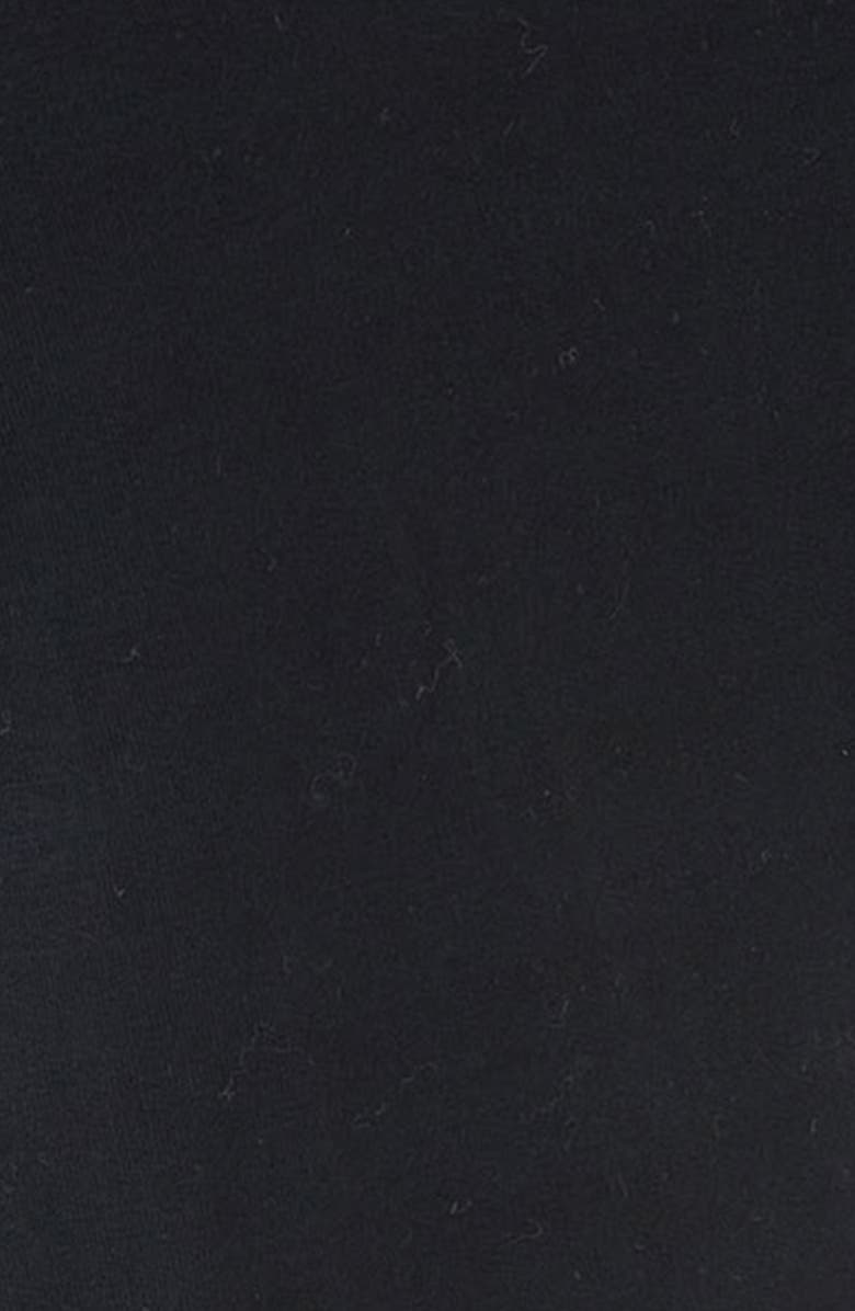 Threads 4 Thought Esmeralda Feather Wide Leg Pants, Alternate, color, Black