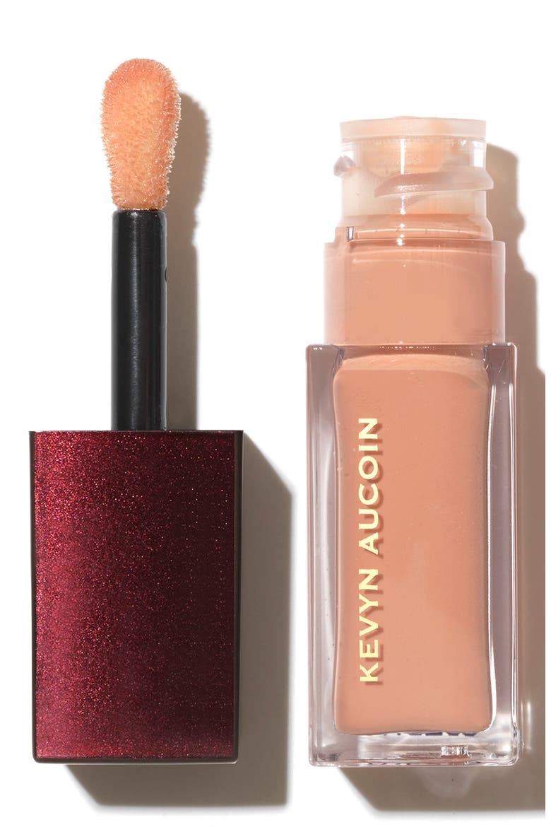 SPACE.NK.apothecary Kevyn Aucoin Beauty The Lip Gloss, Alternate, color, TULAPINA