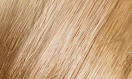 9.8 VERY LIGHT BEIGE BLONDE