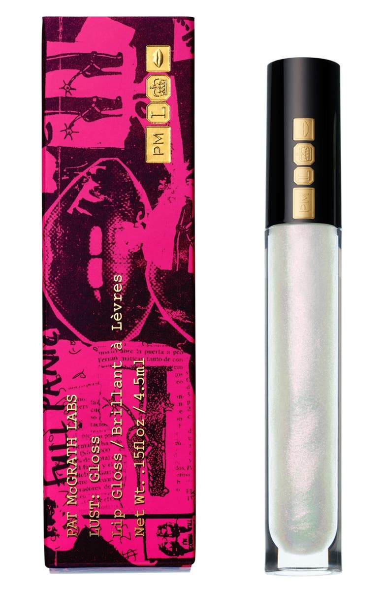 PAT McGRATH LABS LUST: Gloss<sup>™</sup>, Alternate, color, Aliengelic