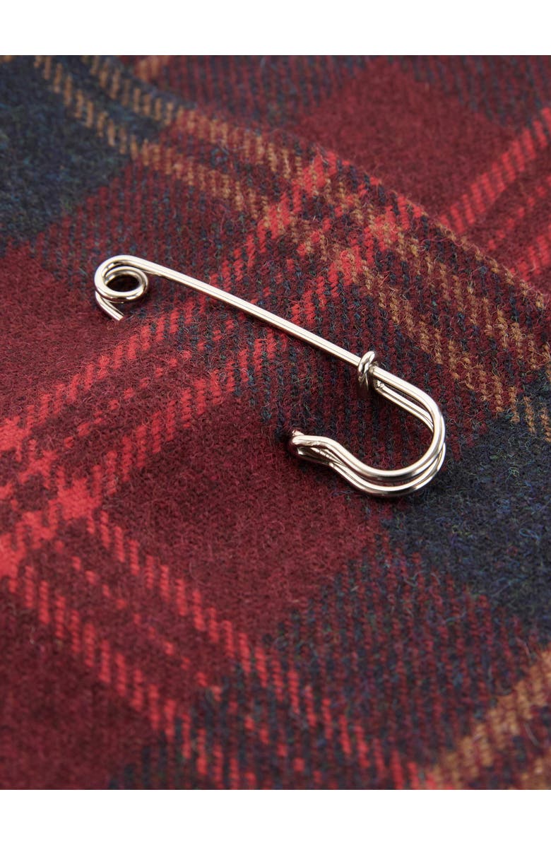 Celtic & Co. British Celt Kilt, Alternate, color, Cairngorm Claret