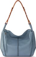 The Sak Los Feliz Hobo Leather Bag