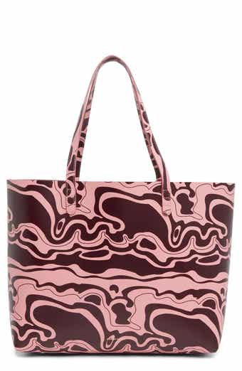 Mansur Gavriel Large Leather Tote