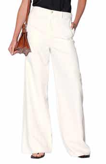 Pascal Wide Leg Pants