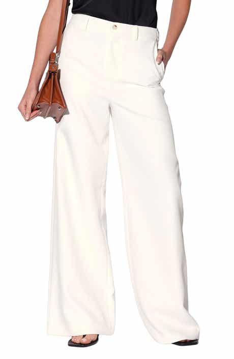 Walter Baker Pascal Wide Leg Pants
