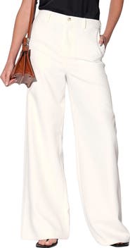 Walter Baker Pascal Wide Leg Pants
