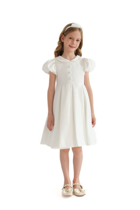 Barrymore Dress (Toddler & Little Kid)