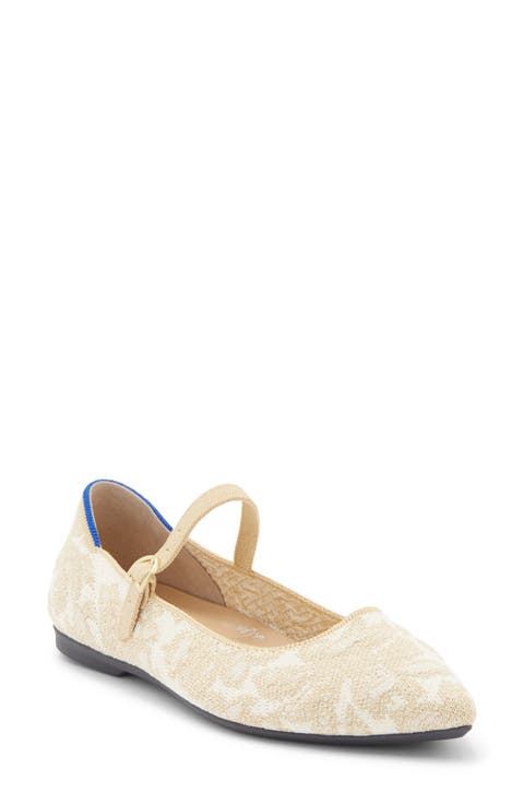 The Point Mary Jane II Flat