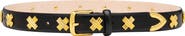 AUREUM X-Stud Belt