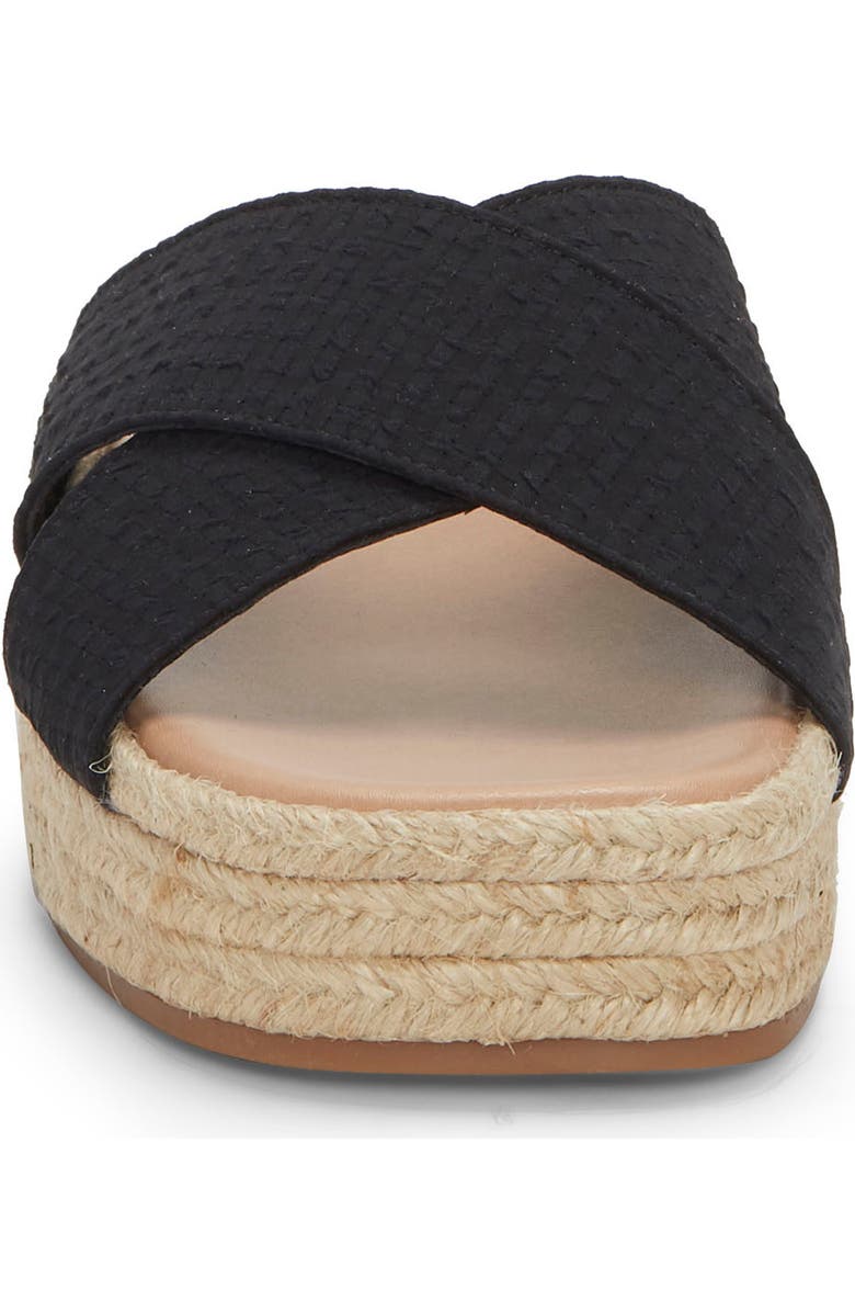 Lucky Brand Gayte Slide Sandal, Alternate, color,
