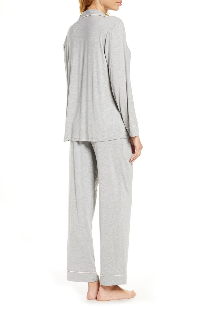Gisele Jersey Knit Pajamas