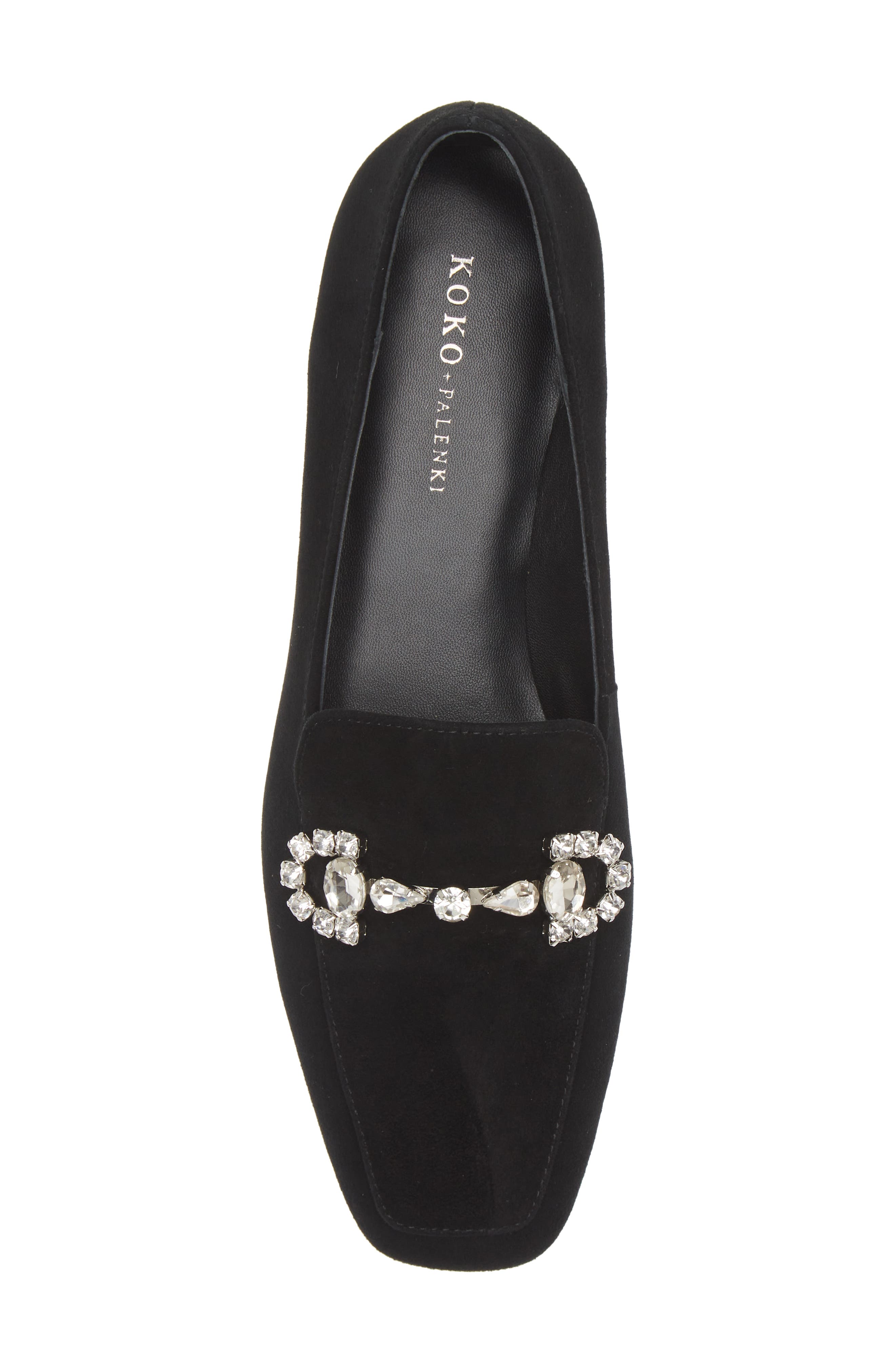 KOKO + PALENKI Believe Loafer, Alternate, color, 