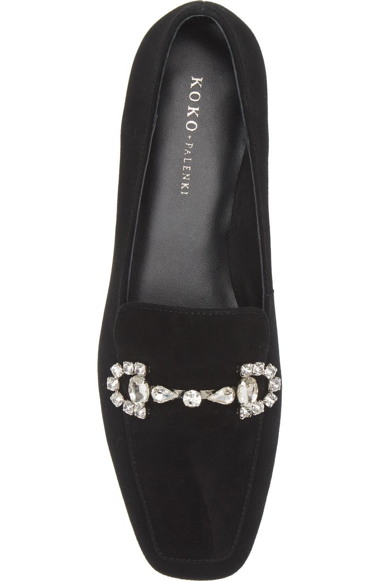 KOKO + PALENKI Believe Loafer, Alternate, color,