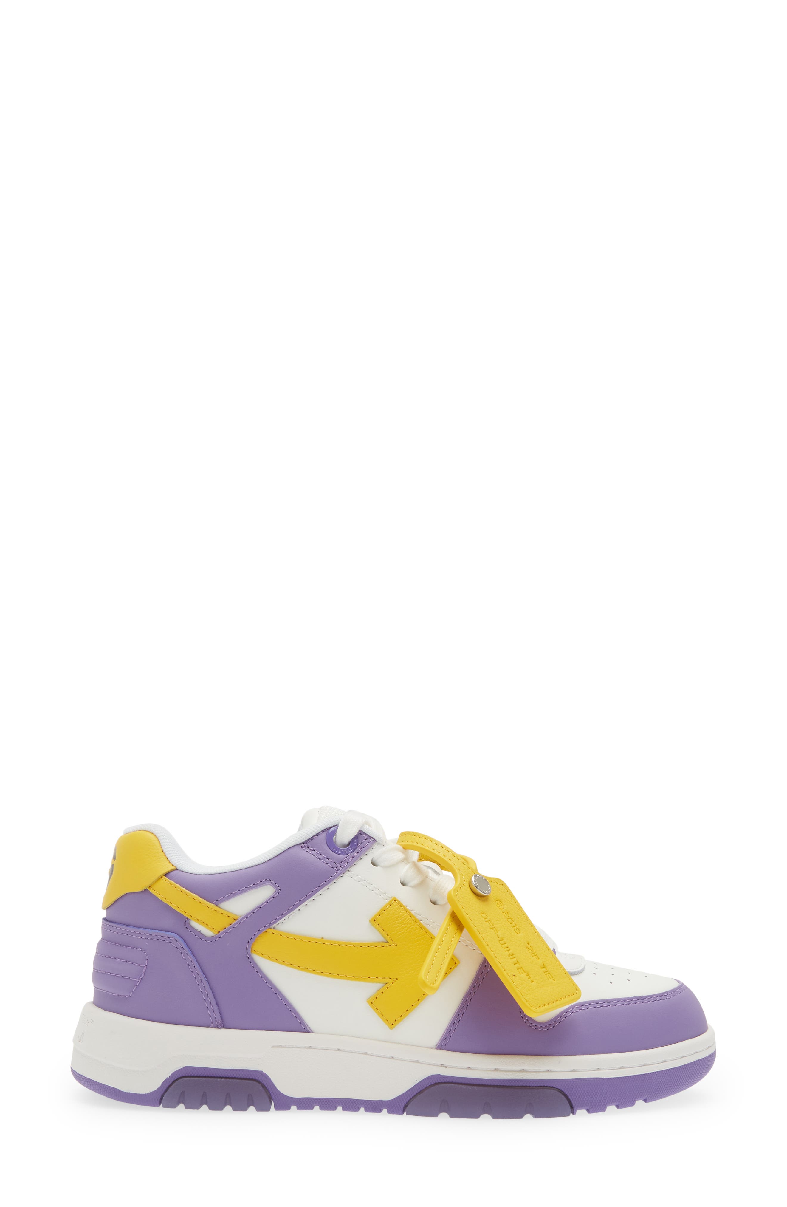 Off-White Out of Office Sneaker, Alternate, color, 