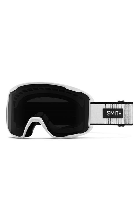 Preview ChromaPop™ Shield Snow Goggles