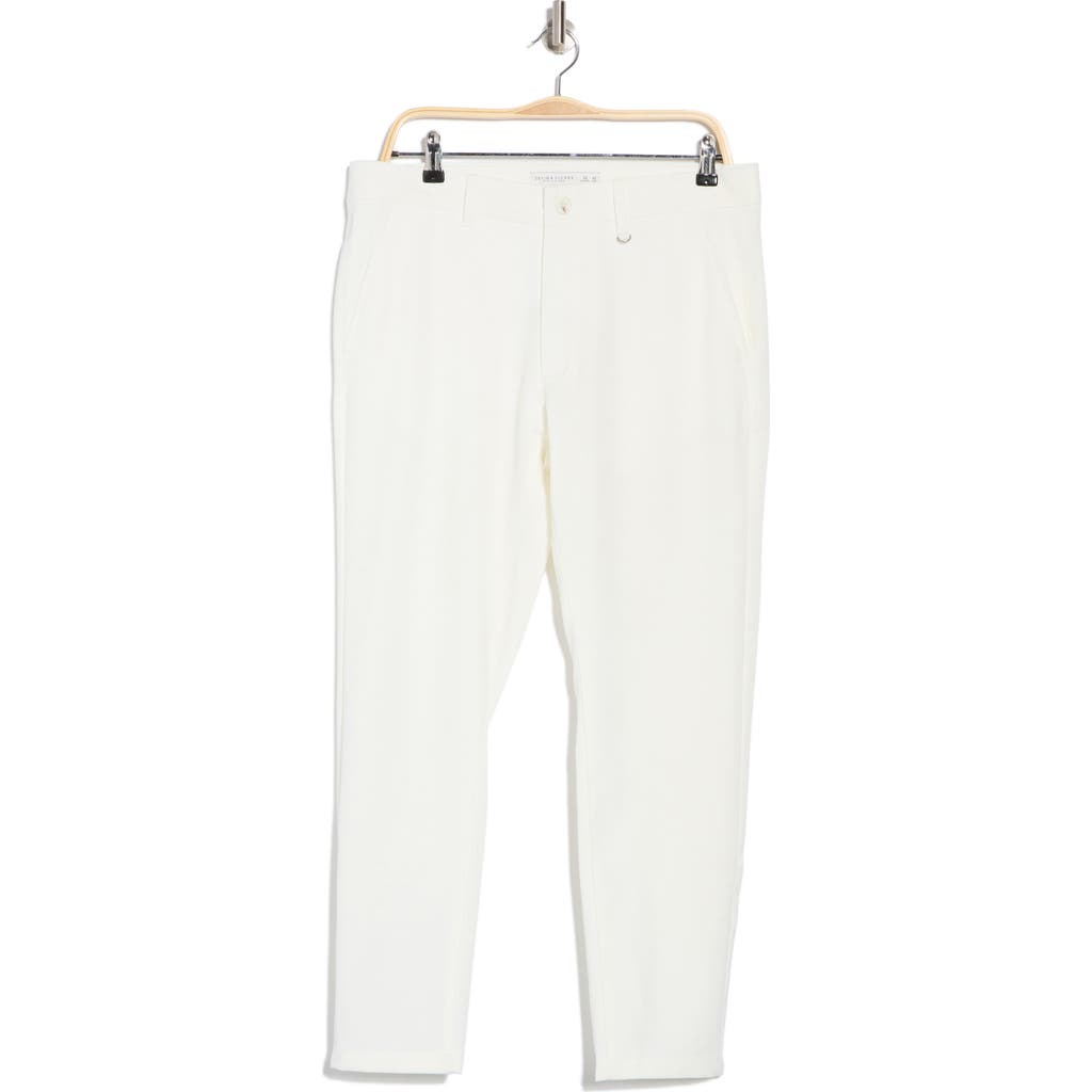 Denim And Flower Sand Citi Chino Pants