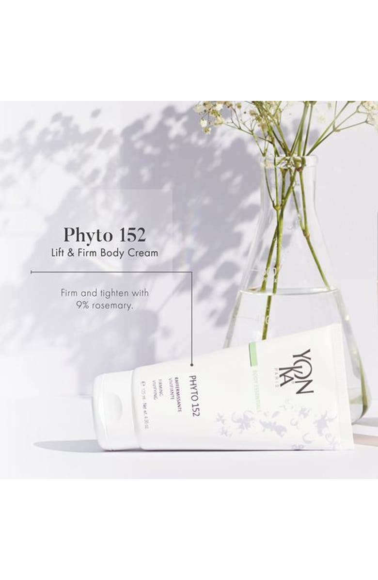 Yon-Ka Paris Phyto 152 Firming Body Cream 4.35oz, Alternate, color, NO COLOR
