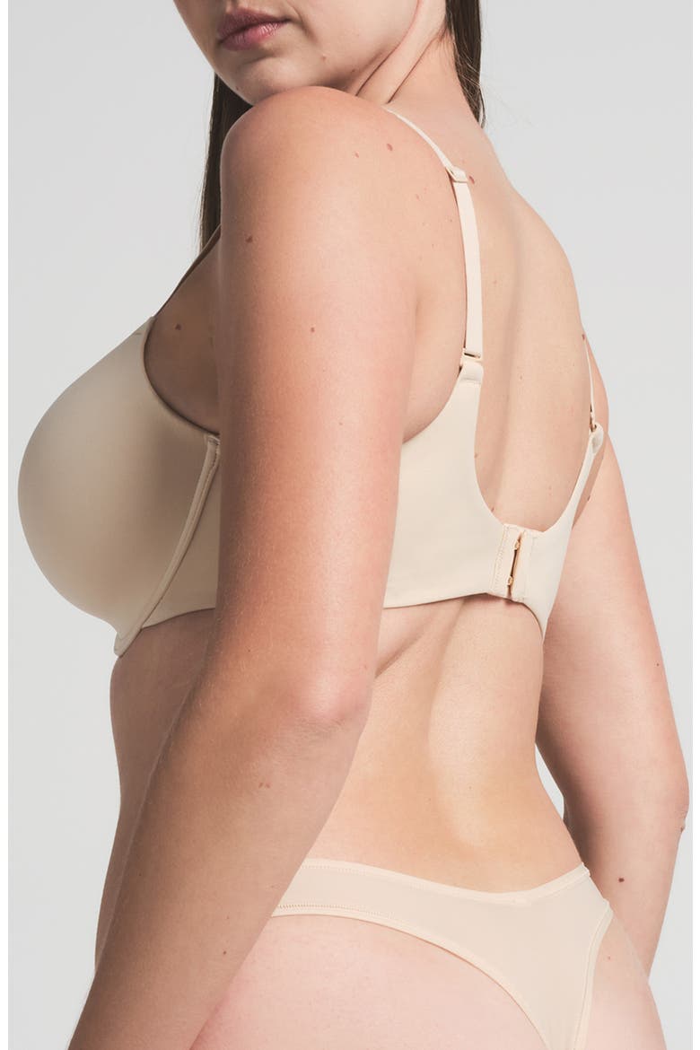 Fits Everybody T-Shirt Bra, Alternate, color, Z/DNUSANDDNU