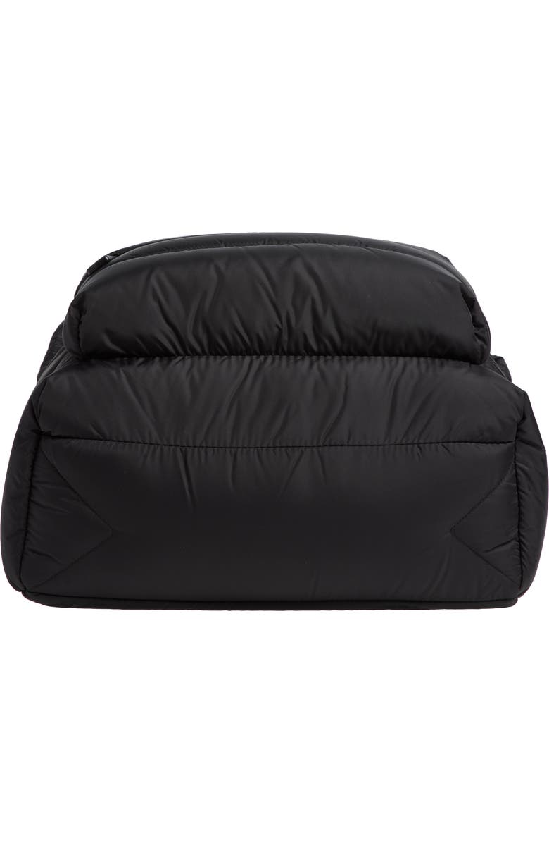 Moncler Pierrick Doudoune Nylon Puffer Backpack, Alternate, color,