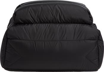 Moncler Pierrick Doudoune Nylon Puffer Backpack | Nordstrom